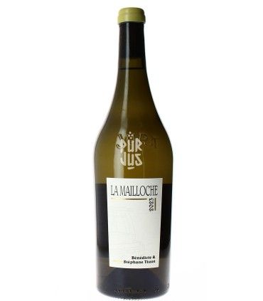La Mailloche - 2023 - Domaine André et Mireille Tissot