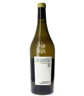 Les Graviers - 2023 - Domaine André et Mireille Tissot