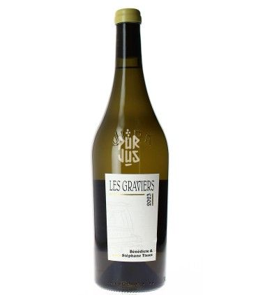 Les Graviers - 2023 - Domaine André et Mireille Tissot