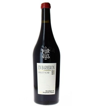 Pinot Noir En Barberon - 2023 - Domaine André et Mireille Tissot