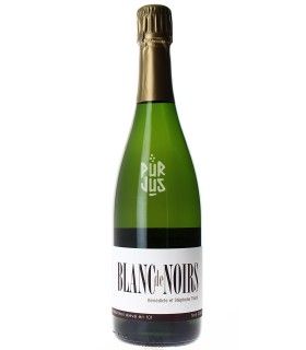 Crémant du Jura Blanc de Noirs - Domaine André et Mireille Tissot