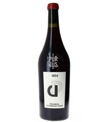 DD - 2024 - Domaine André et Mireille Tissot