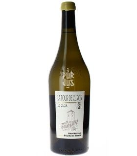 Le Clos de la Tour de Curon - 2022 - Domaine André et Mireille Tissot