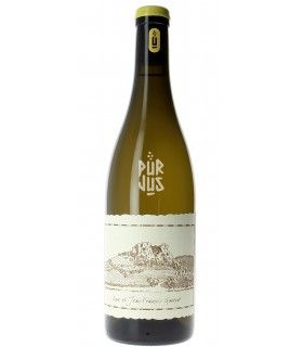Chardonnay Champs Poids - 2021 - Anne et Jean François Ganevat