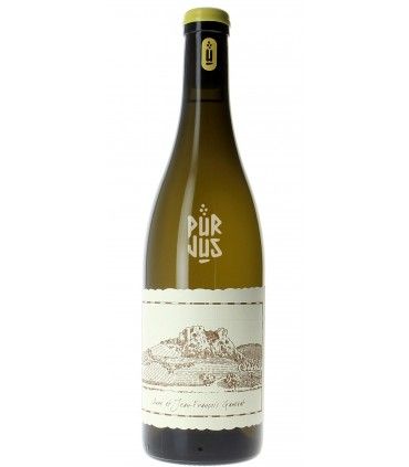 Chardonnay Champs Poids - 2021 - Anne et Jean François Ganevat