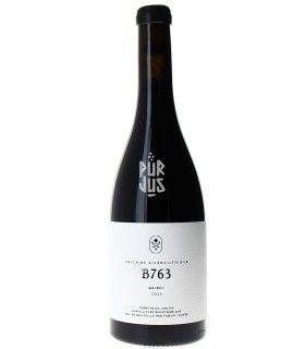 B763 - 2023 - Mas del Périé