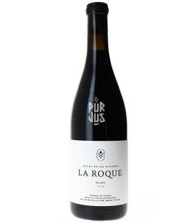 La Roque - 2024 - Mas del Périé