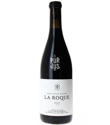 La Roque - 2024 - Mas del Périé