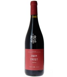 Jour Fruit - 2024 - Mas del Périé