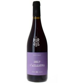 Soif d'ailleurs - 2024 - SAS Jouves Sélections