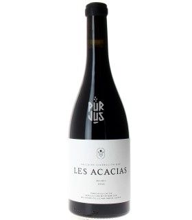 Les Acacias - 2022 - Fabien Jouves