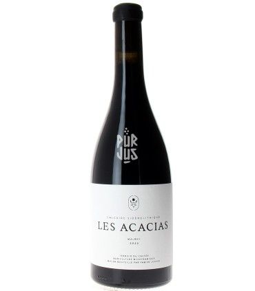 Les Acacias - 2022 - Fabien Jouves