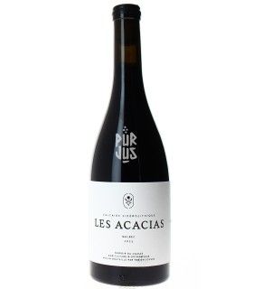 Les Acacias - 2023 - Mas del Périé