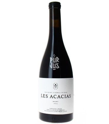 Les Acacias - 2023 - Mas del Périé