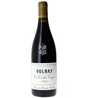 Volnay "Les Vieilles Vignes" - 2023 - Domaine Maxime Dubuet-Boillot