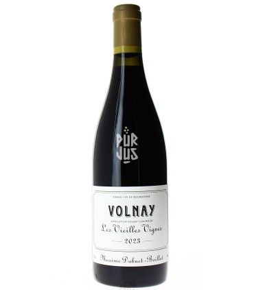 Volnay "Les Vieilles Vignes" - 2023 - Domaine Maxime Dubuet-Boillot