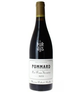 Pommard "Les Deux Terroirs" - 2023 - Domaine Maxime Dubuet-Boillot