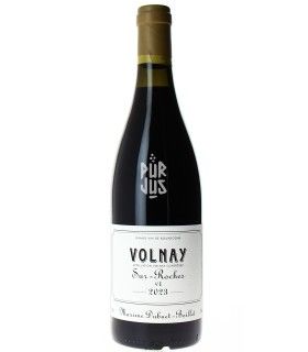 Volnay "Sur Roches" - 2023 - Domaine Maxime Dubuet-Boillot