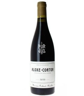 Aloxe Corton - 2023 - Domaine Maxime Dubuet-Boillot
