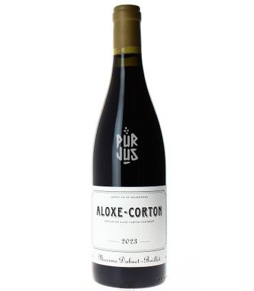 Aloxe Corton - 2023 - Domaine Maxime Dubuet-Boillot