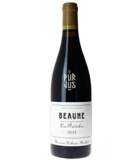 Beaune "Les Prévoles" - 2023 - Domaine Maxime Dubuet-Boillot
