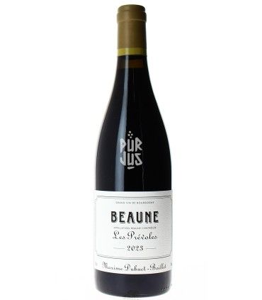 Beaune "Les Prévoles" - 2023 - Domaine Maxime Dubuet-Boillot