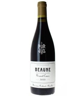 Beaune "Grand Cœur" - 2023 - Domaine Maxime Dubuet-Boillot