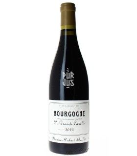 Bourgogne "La Grande Carelle" - 2023 - Domaine Maxime Dubuet-Boillot