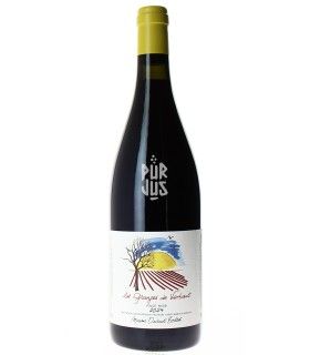 Les Granges de Verbaut - 2024 - Domaine Maxime Dubuet-Boillot