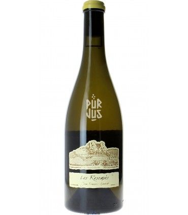 Savagnin Les Rescapés - 2021 - Domaine Ganevat