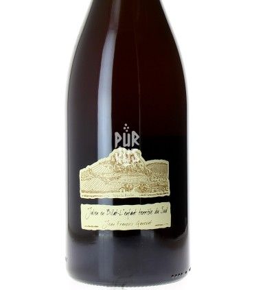 Julien en Billat l'Enfant Terrible du Sud - 2024 - Domaine Ganevat - Magnum