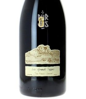 Pinot Noir Les Grands Teppes - 2023 - Domaine Ganevat - Magnum