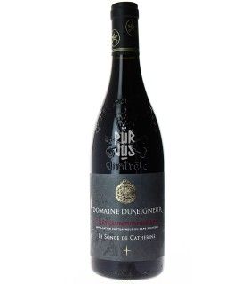 Le Songe de Catherine - 2020 - Domaine Duseigneur