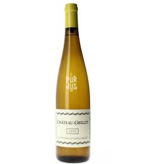 Château-Grillet - 2022 - Château Grillet