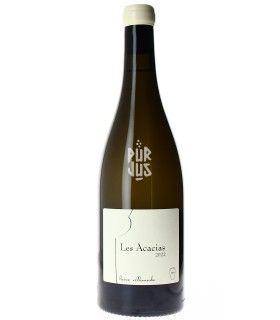 Les Acacias - 2022 - Hervé Villemade