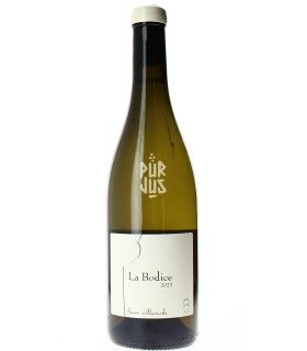La Bodice - 2023 - Hervé Villemade