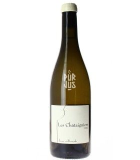 Les Châtaigniers - 2022 - Hervé Villemade