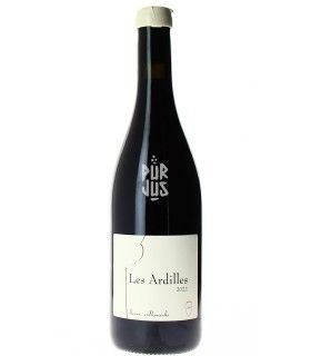 Les Ardilles - 2022 - Hervé Villemade
