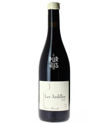Les Ardilles - 2022 - Hervé Villemade