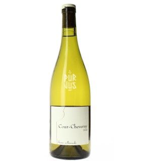 Cour-Cheverny - 2024 - Hervé Villemade