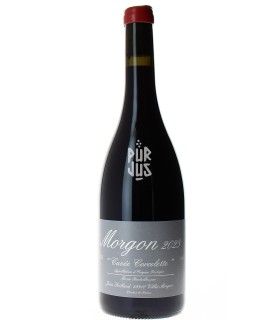 Morgon Cuvée Corcelette - 2023 - Jean Foillard