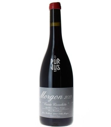 Morgon Cuvée Corcelette - 2023 - Jean Foillard
