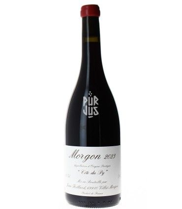 Morgon Côte du Py - 2023 - Jean Foillard