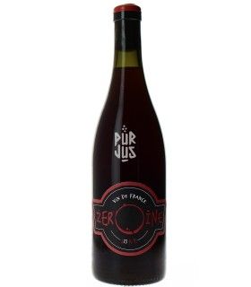 JuPi - 2023 - Zéroïne