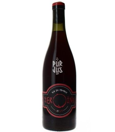 JuPi - 2023 - Zéroïne