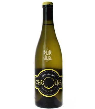 JuCha - 2022 - Zéroïne