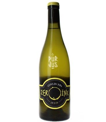 JuSA - 2022 - Zéroïne