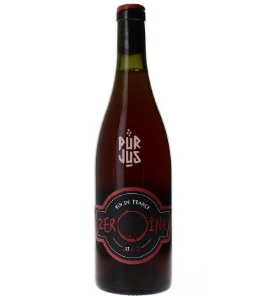 JuTP - 2023 - Zéroïne