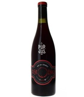 GaGa - 2023 - Zéroïne