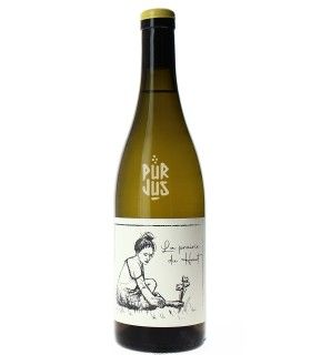 La Prairie du Haut - 2021 - Anne et Jean François Ganevat